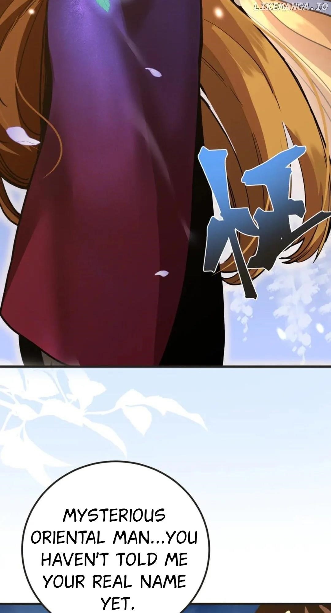 Logging 10,000 Years into the Future Chapter 204 - Page 21