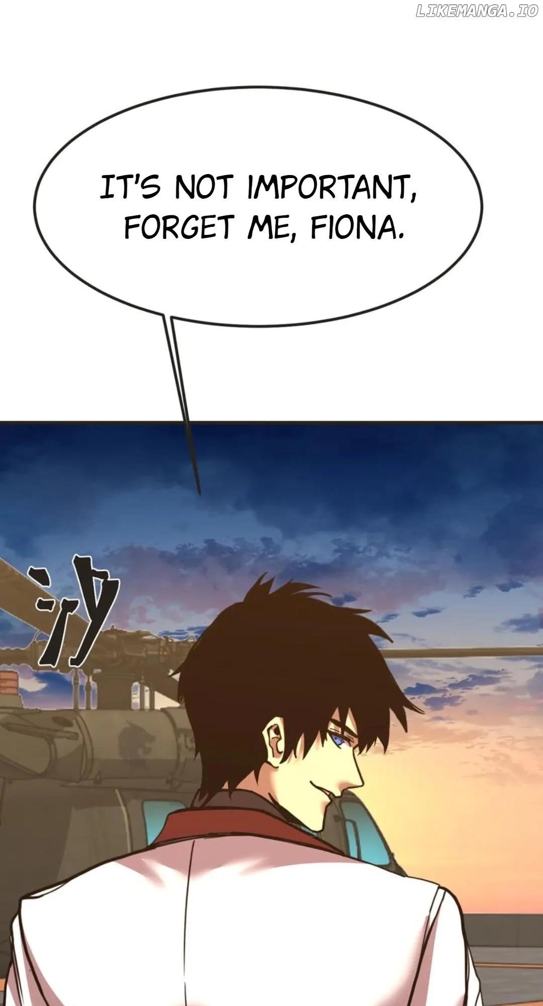 Logging 10,000 Years into the Future Chapter 204 - Page 23