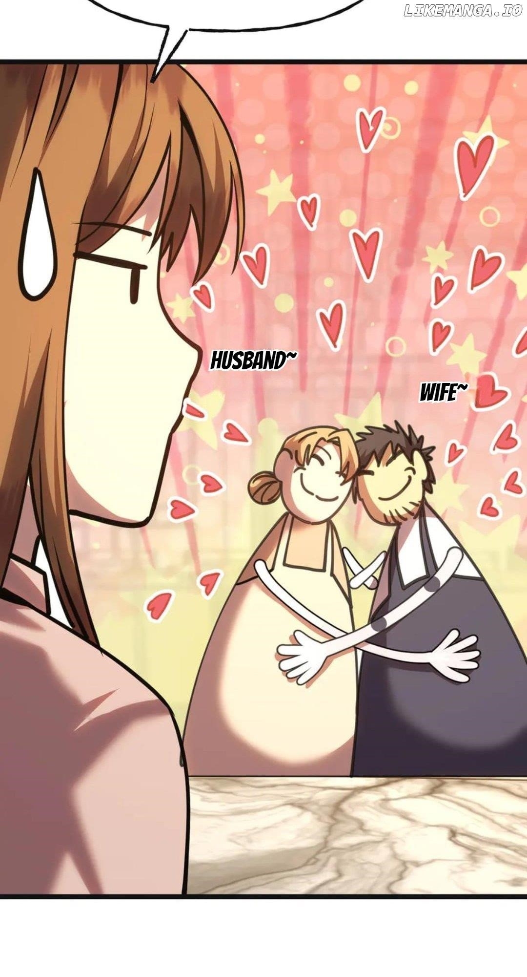 Logging 10,000 Years into the Future Chapter 204 - Page 51