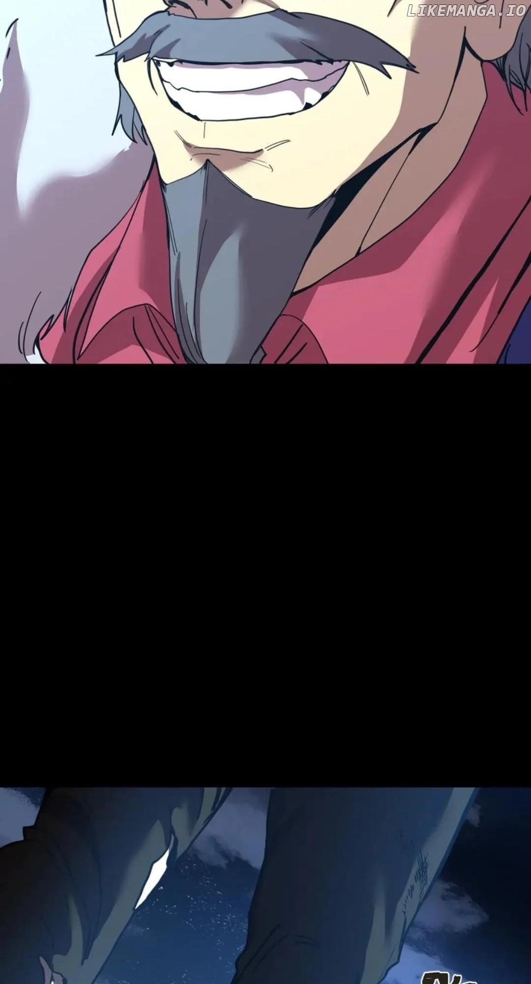 Logging 10,000 Years into the Future Chapter 204 - Page 6