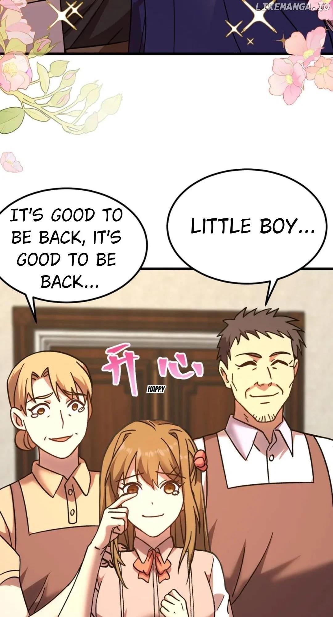 Logging 10,000 Years into the Future Chapter 204 - Page 68