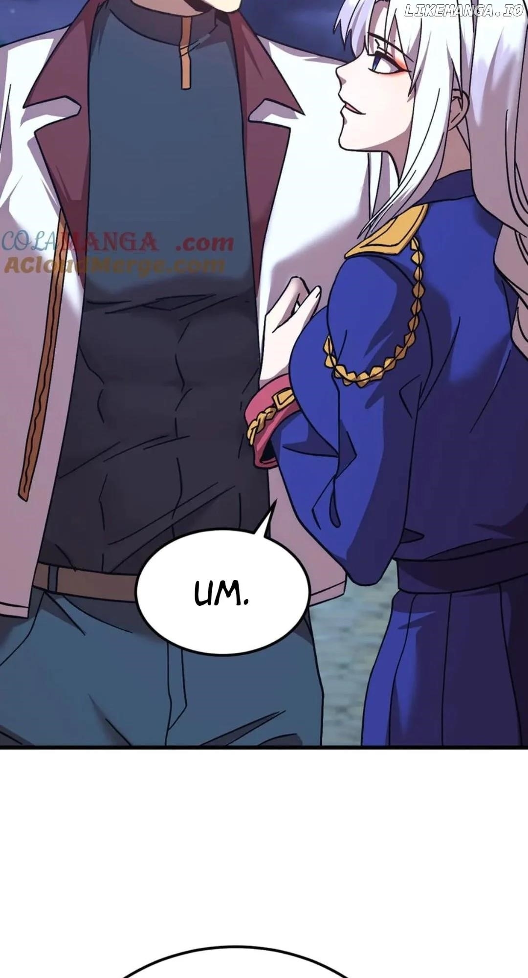 Logging 10,000 Years into the Future Chapter 204 - Page 75