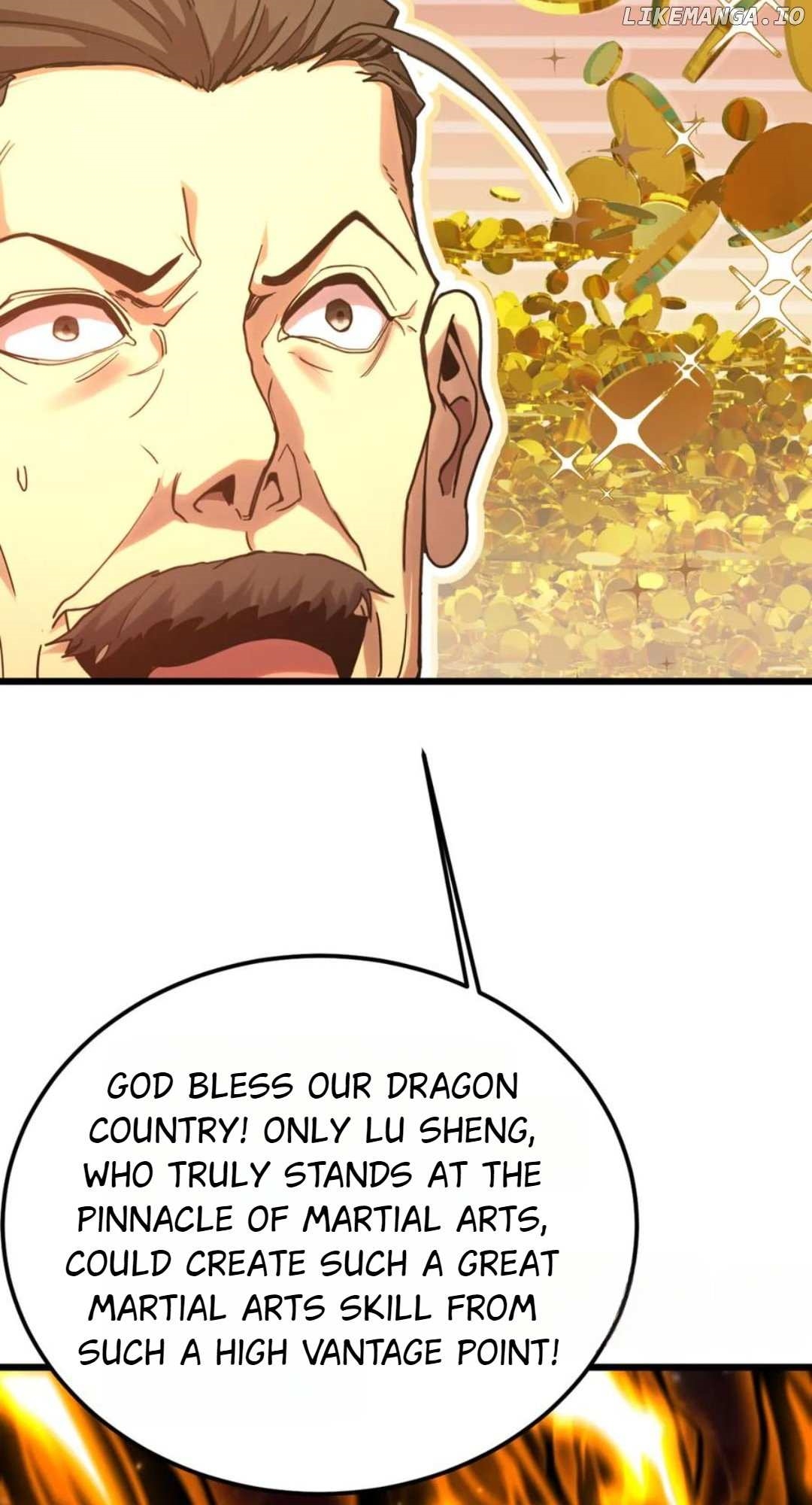 Logging 10,000 Years into the Future Chapter 205 - Page 13