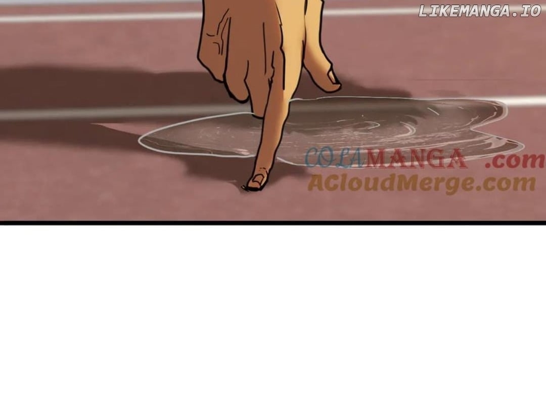 Logging 10,000 Years into the Future Chapter 205 - Page 29