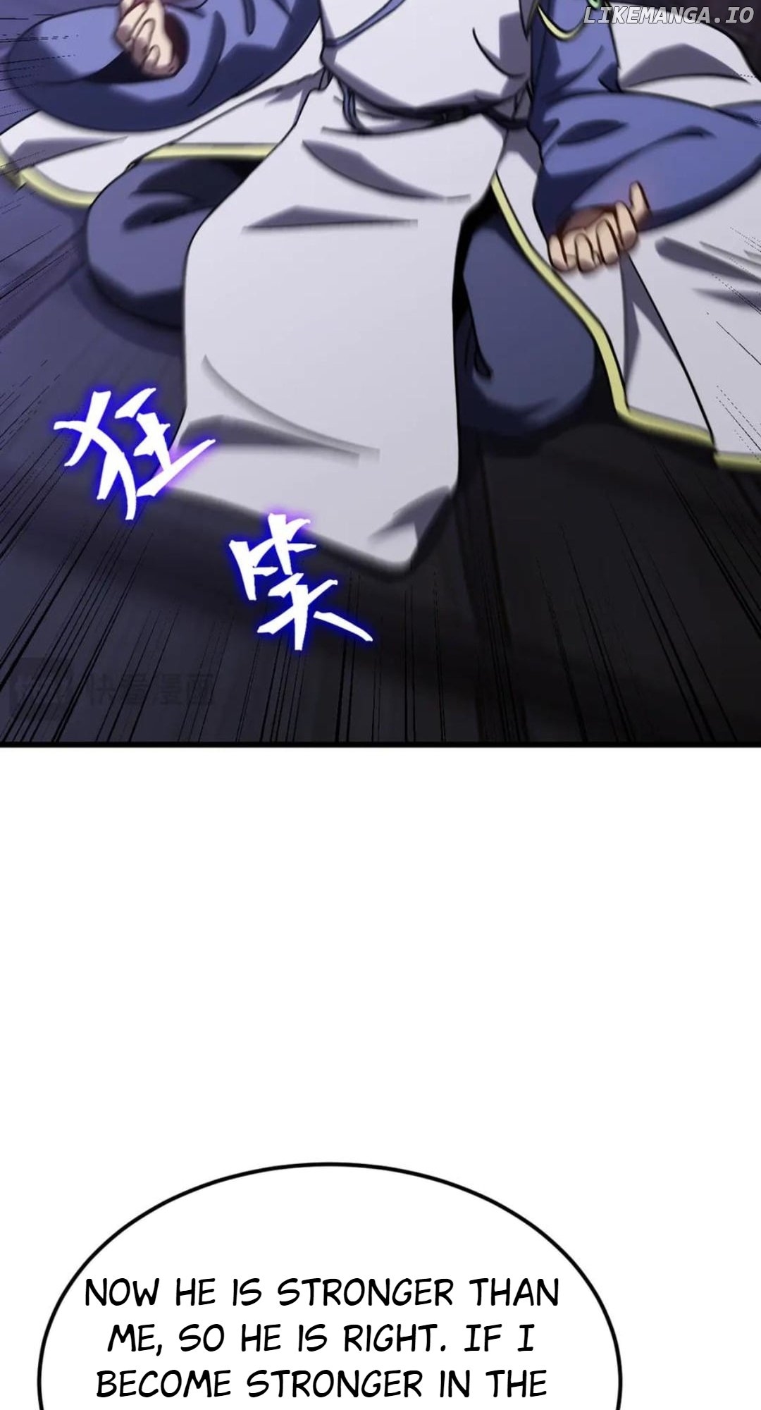 Logging 10,000 Years into the Future Chapter 205 - Page 70