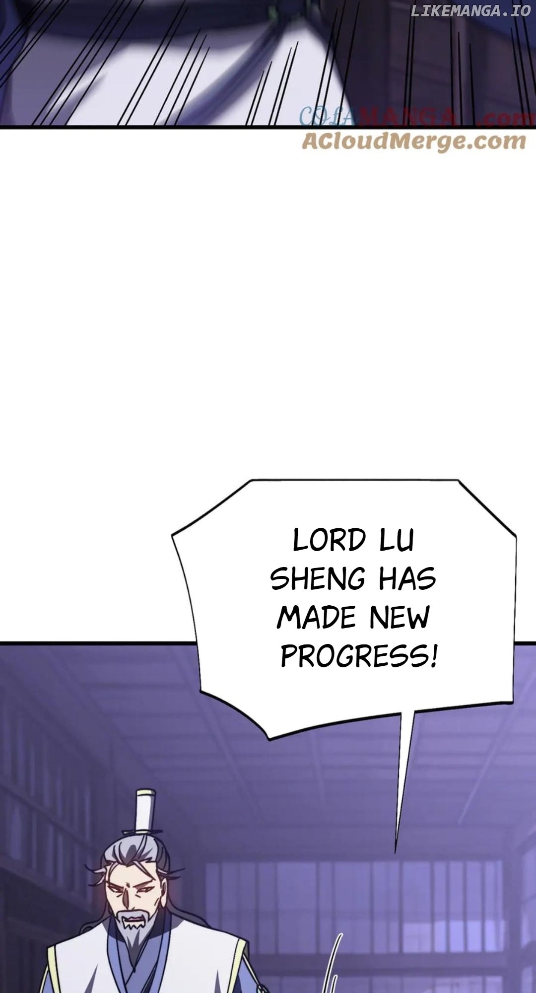 Logging 10,000 Years into the Future Chapter 205 - Page 75