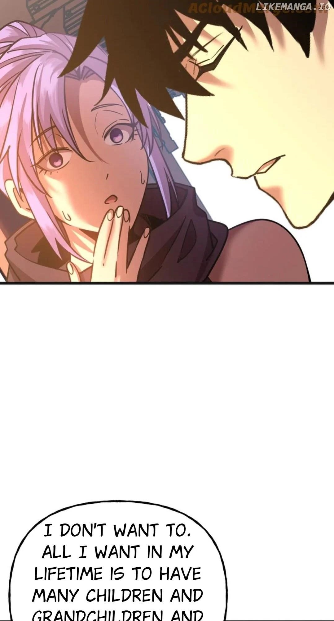 Logging 10,000 Years into the Future Chapter 207 - Page 33