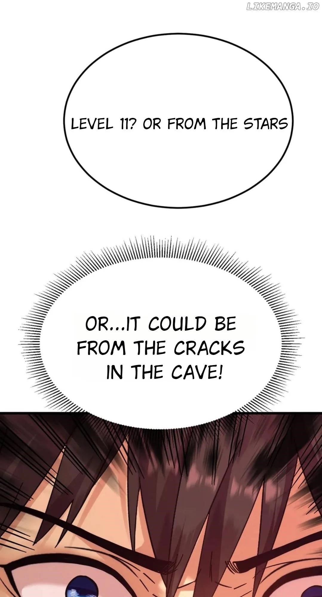 Logging 10,000 Years into the Future Chapter 207 - Page 64