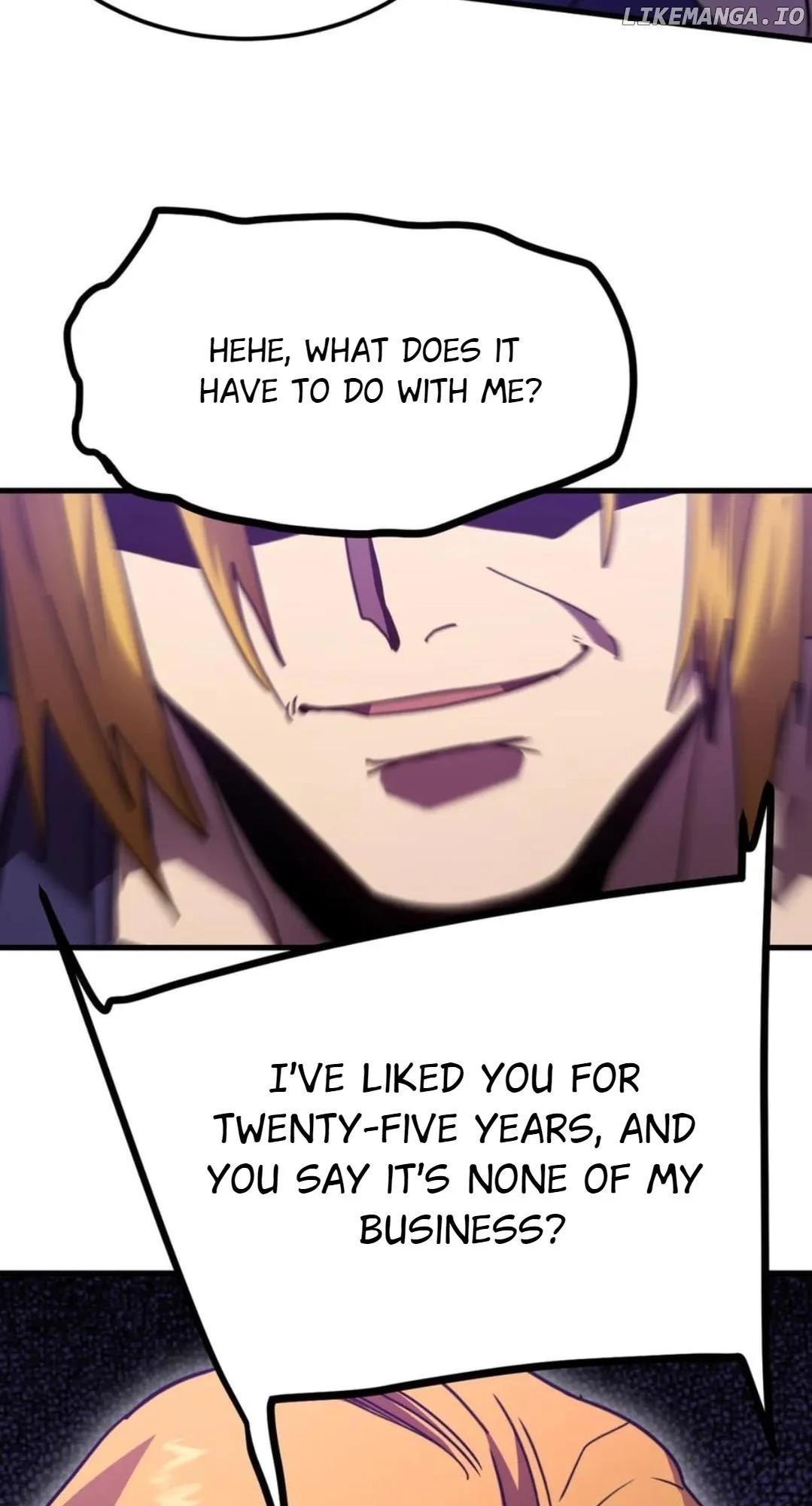 Logging 10,000 Years into the Future Chapter 209 - Page 28