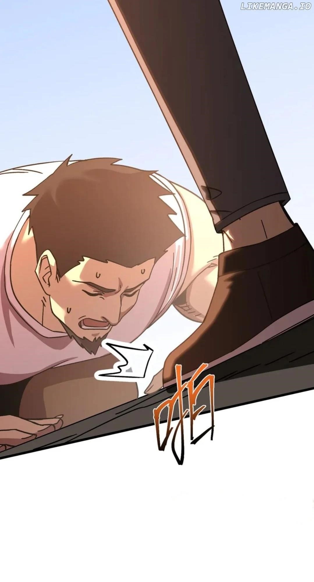 Logging 10,000 Years into the Future Chapter 209 - Page 56