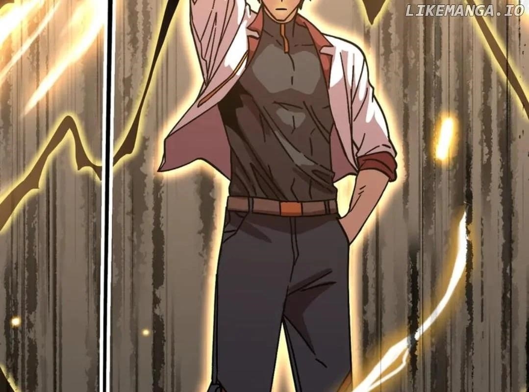 Logging 10,000 Years into the Future Chapter 209 - Page 59