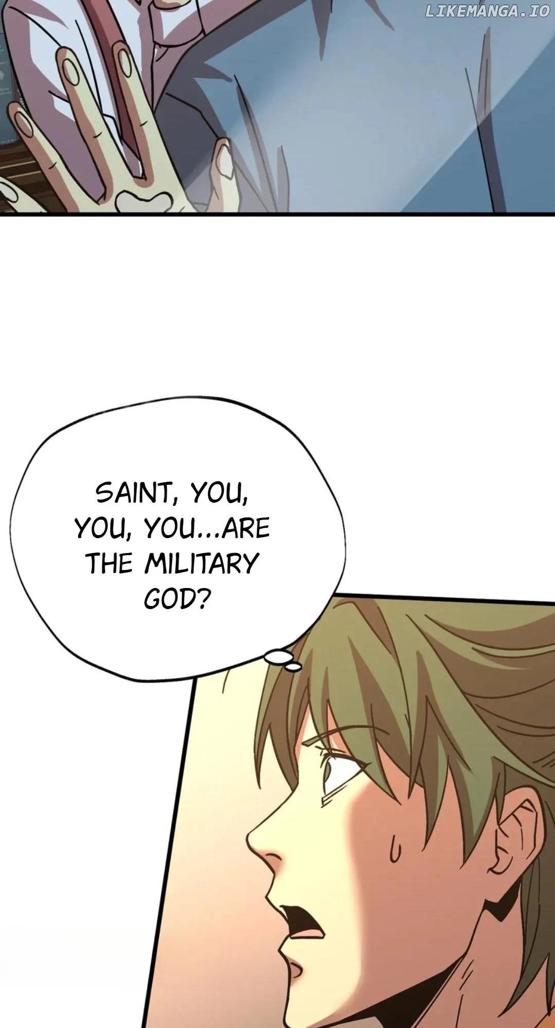 Logging 10,000 Years into the Future Chapter 209 - Page 75