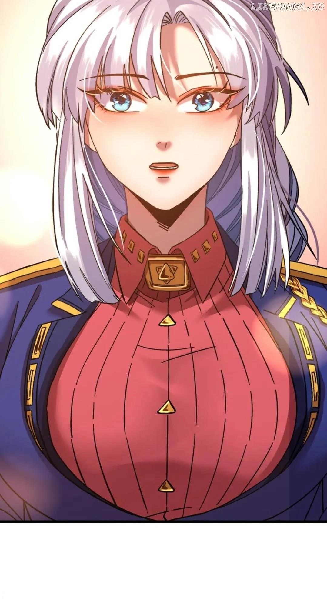 Logging 10,000 Years into the Future Chapter 209 - Page 80