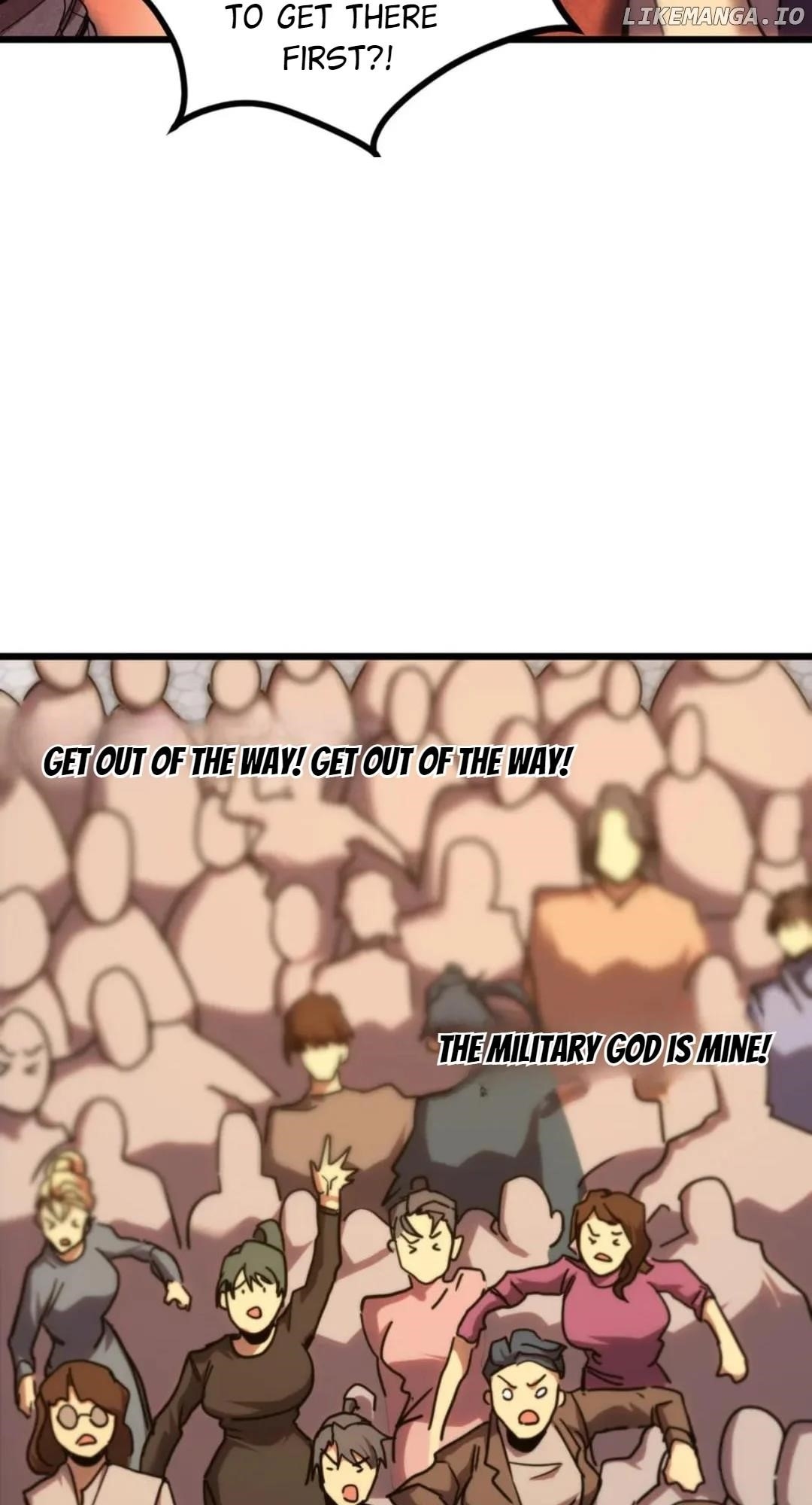 Logging 10,000 Years into the Future Chapter 210 - Page 10