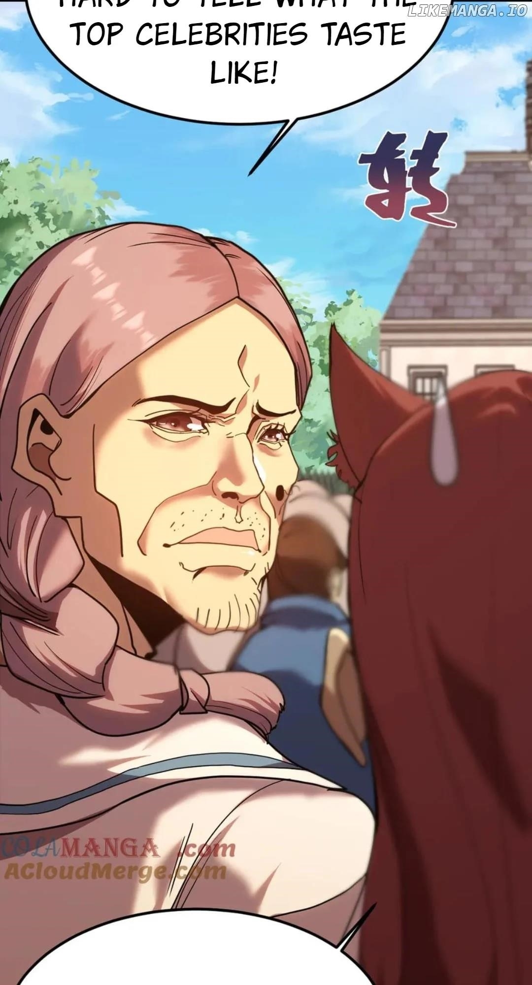 Logging 10,000 Years into the Future Chapter 210 - Page 13