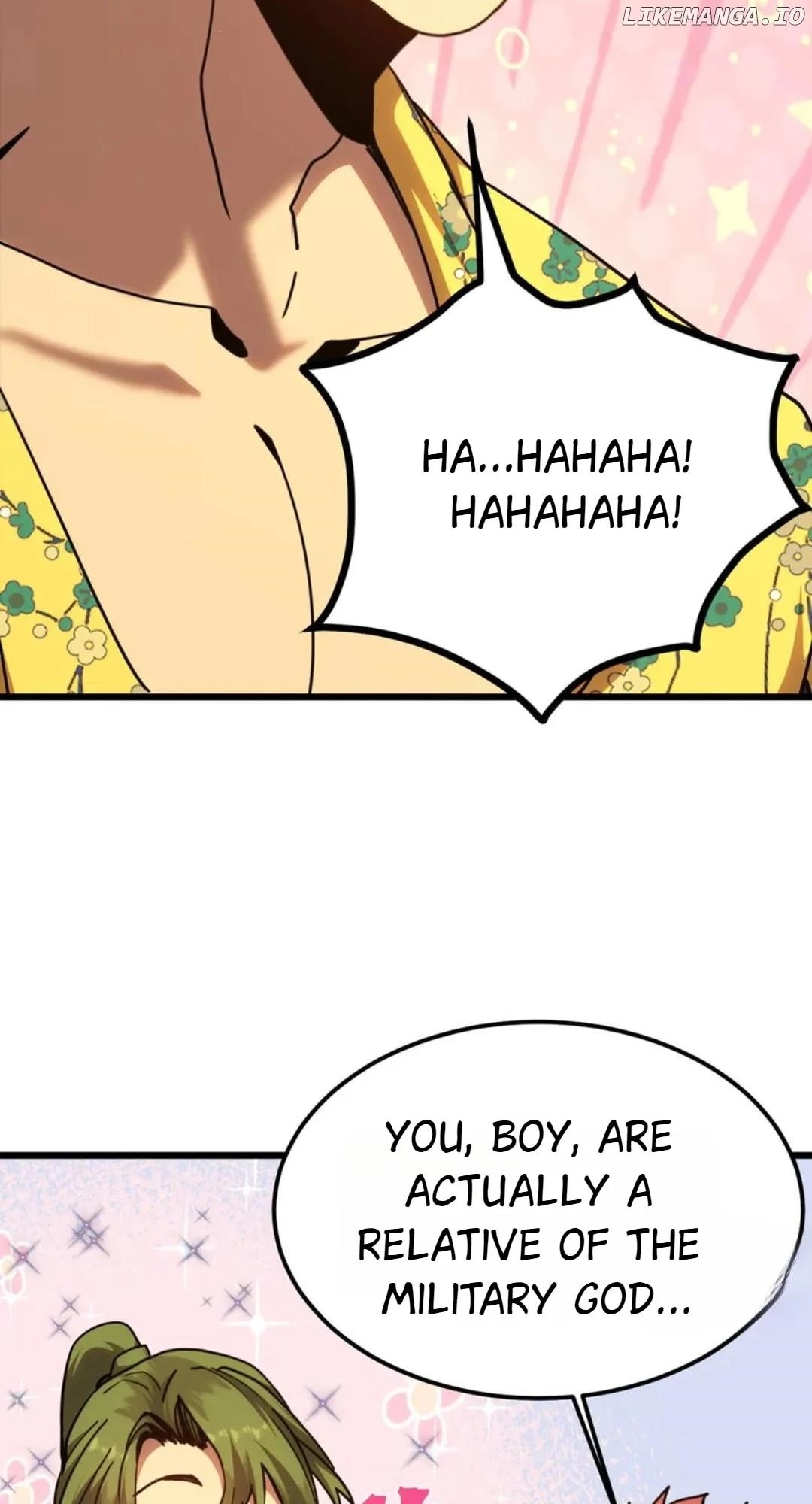 Logging 10,000 Years into the Future Chapter 210 - Page 17