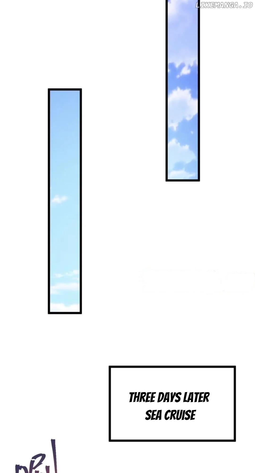 Logging 10,000 Years into the Future Chapter 210 - Page 24