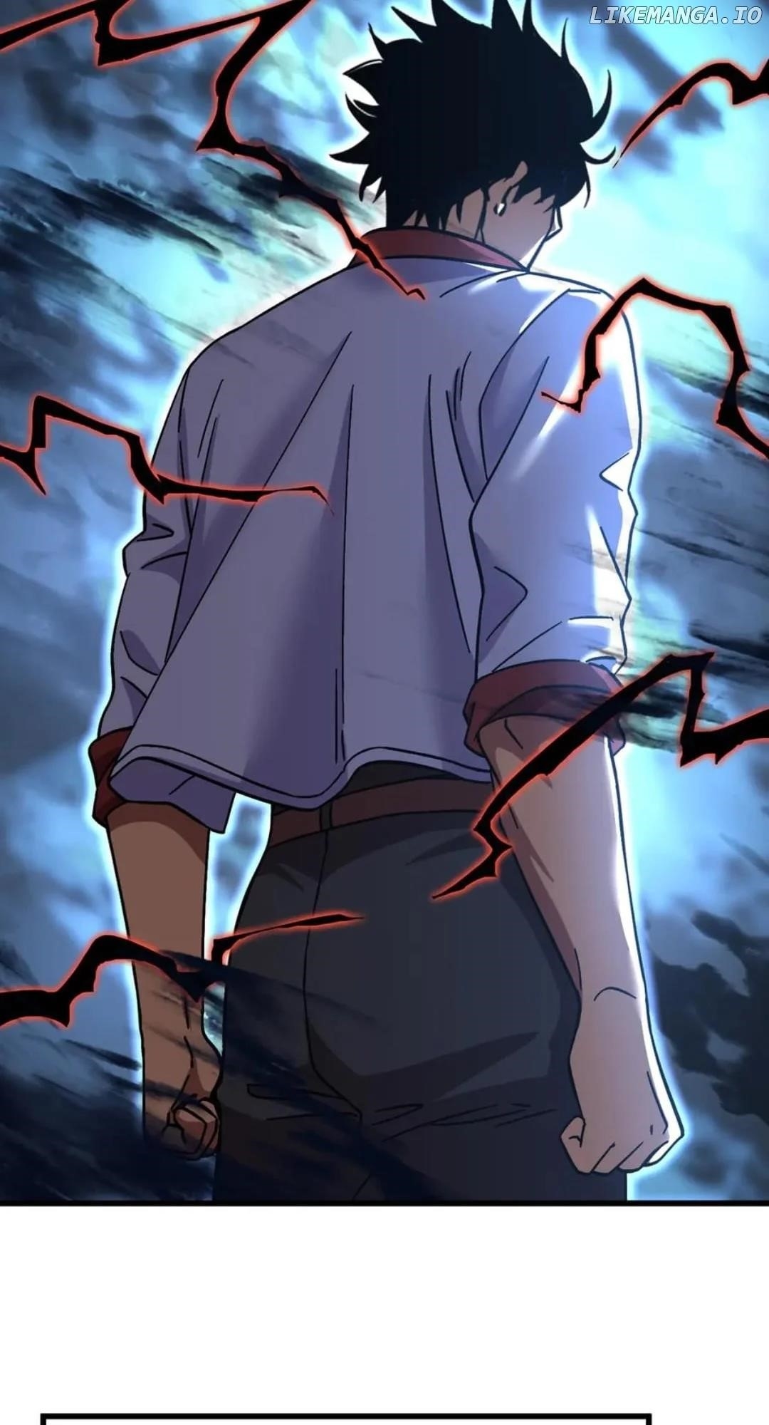 Logging 10,000 Years into the Future Chapter 210 - Page 54