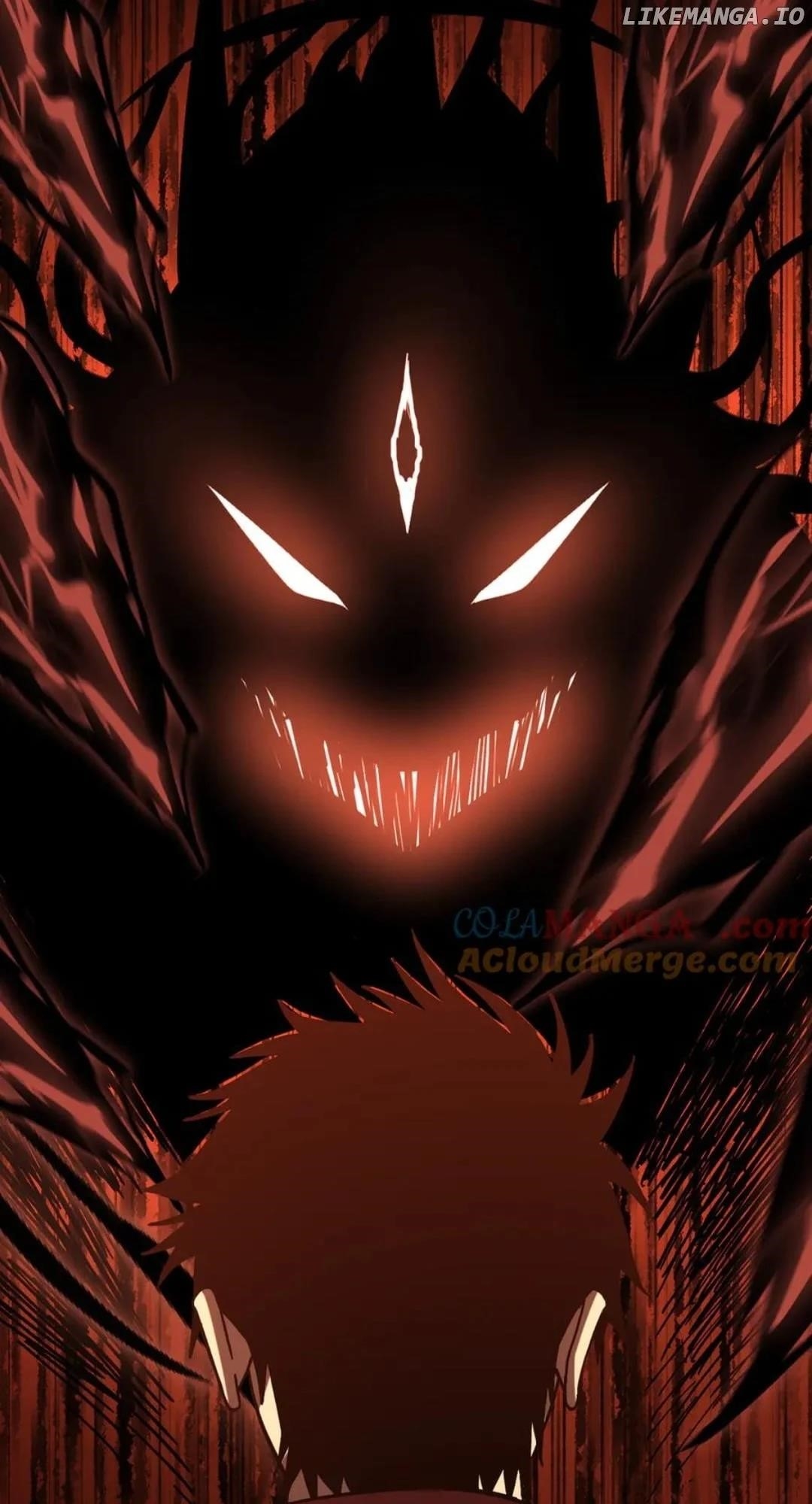 Logging 10,000 Years into the Future Chapter 210 - Page 58