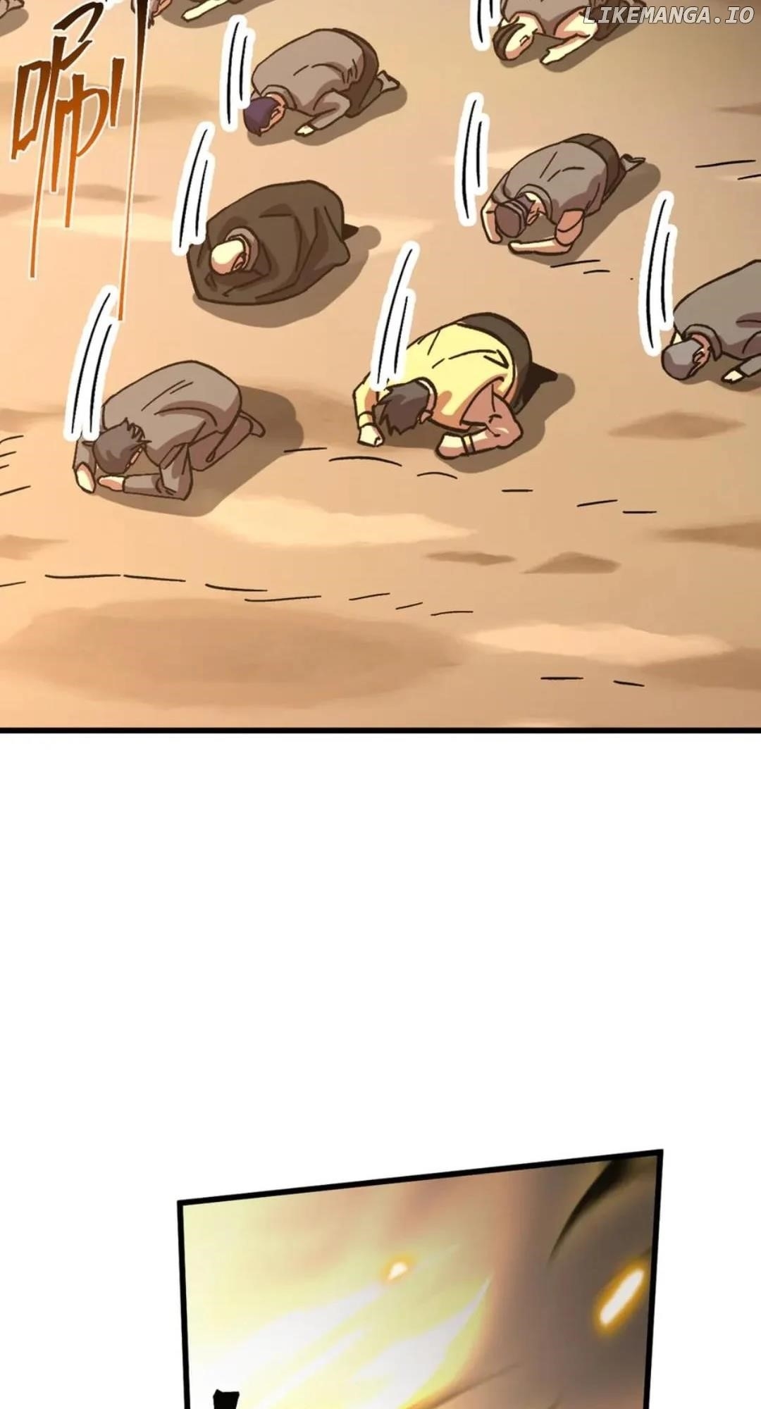 Logging 10,000 Years into the Future Chapter 210 - Page 63