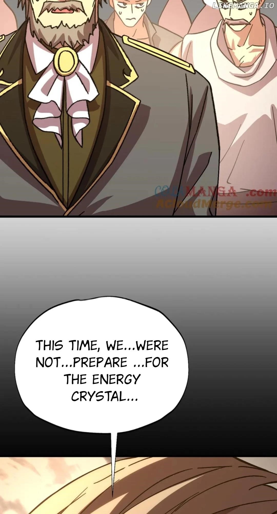 Logging 10,000 Years into the Future Chapter 210 - Page 78