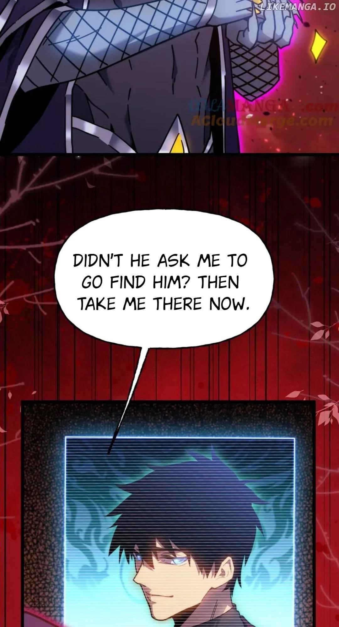 Logging 10,000 Years into the Future Chapter 211 - Page 12