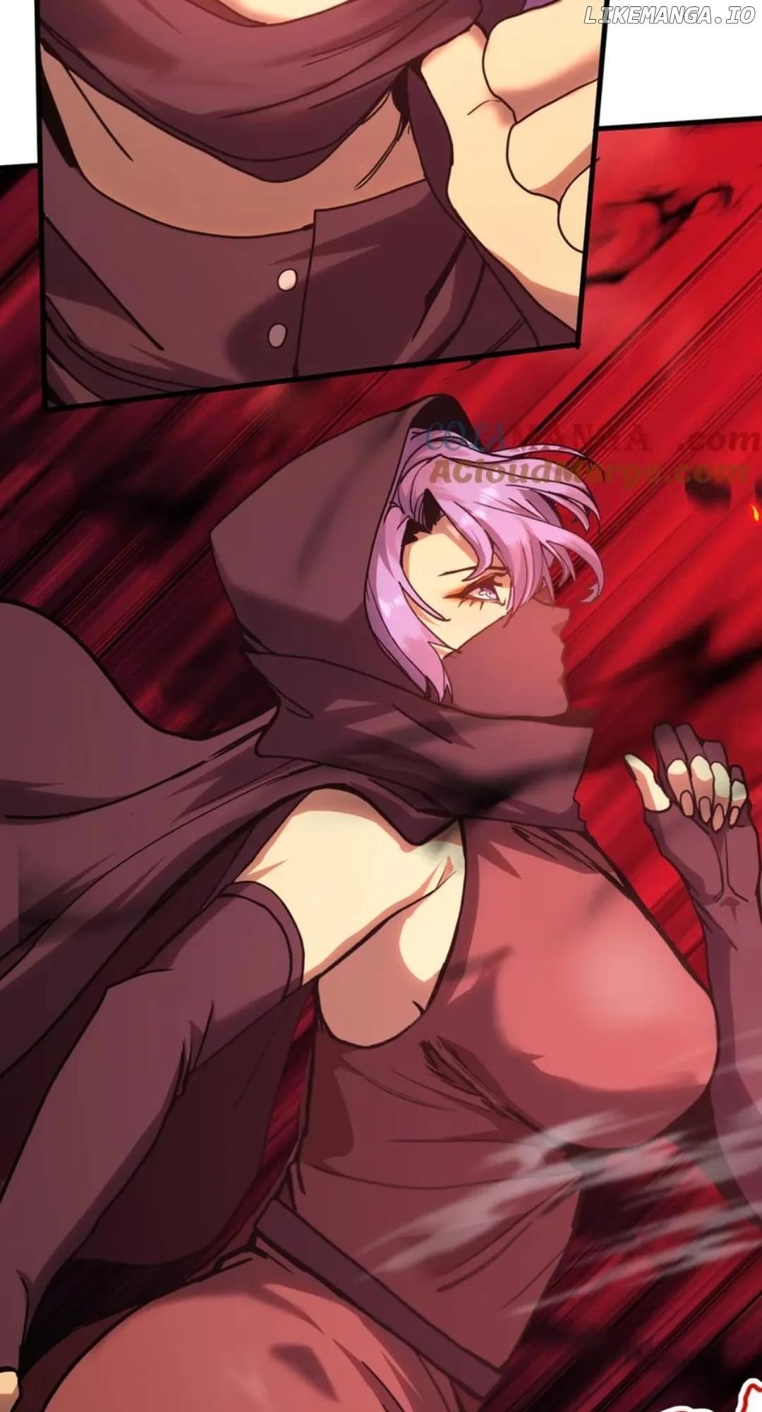 Logging 10,000 Years into the Future Chapter 211 - Page 40