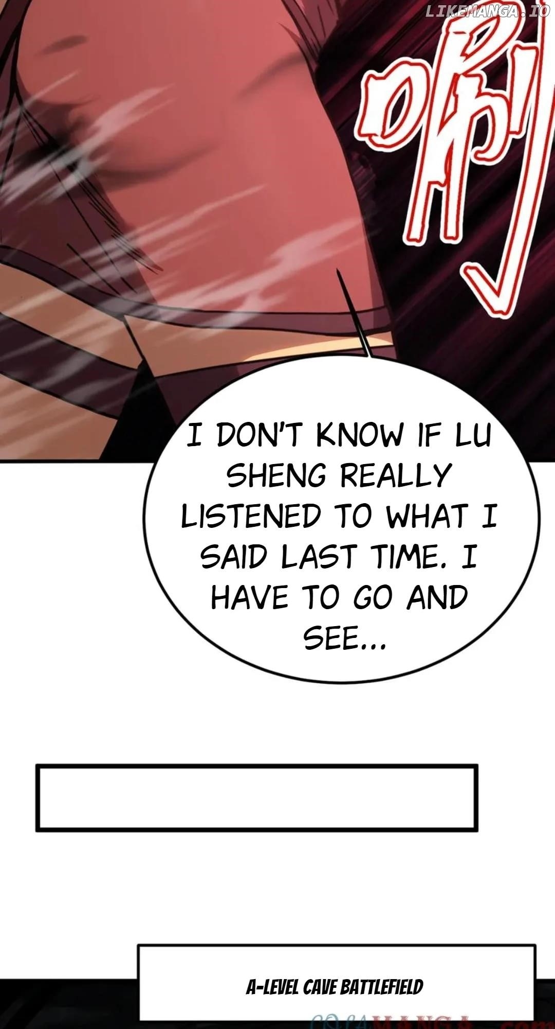 Logging 10,000 Years into the Future Chapter 211 - Page 41