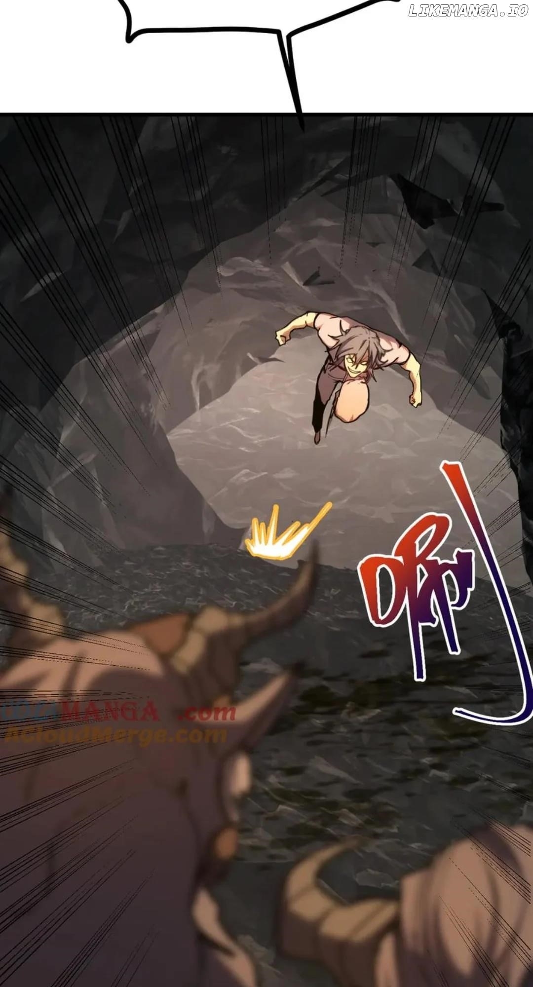 Logging 10,000 Years into the Future Chapter 211 - Page 52