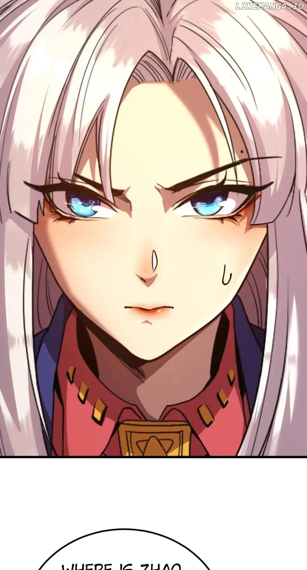 Logging 10,000 Years into the Future Chapter 211 - Page 67