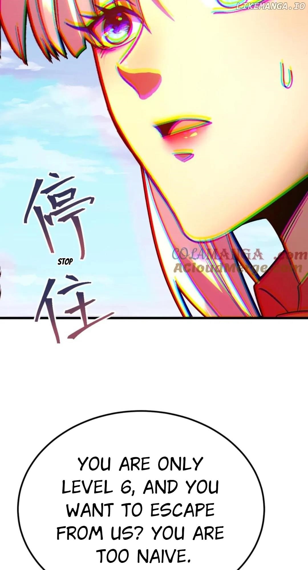 Logging 10,000 Years into the Future Chapter 211 - Page 73