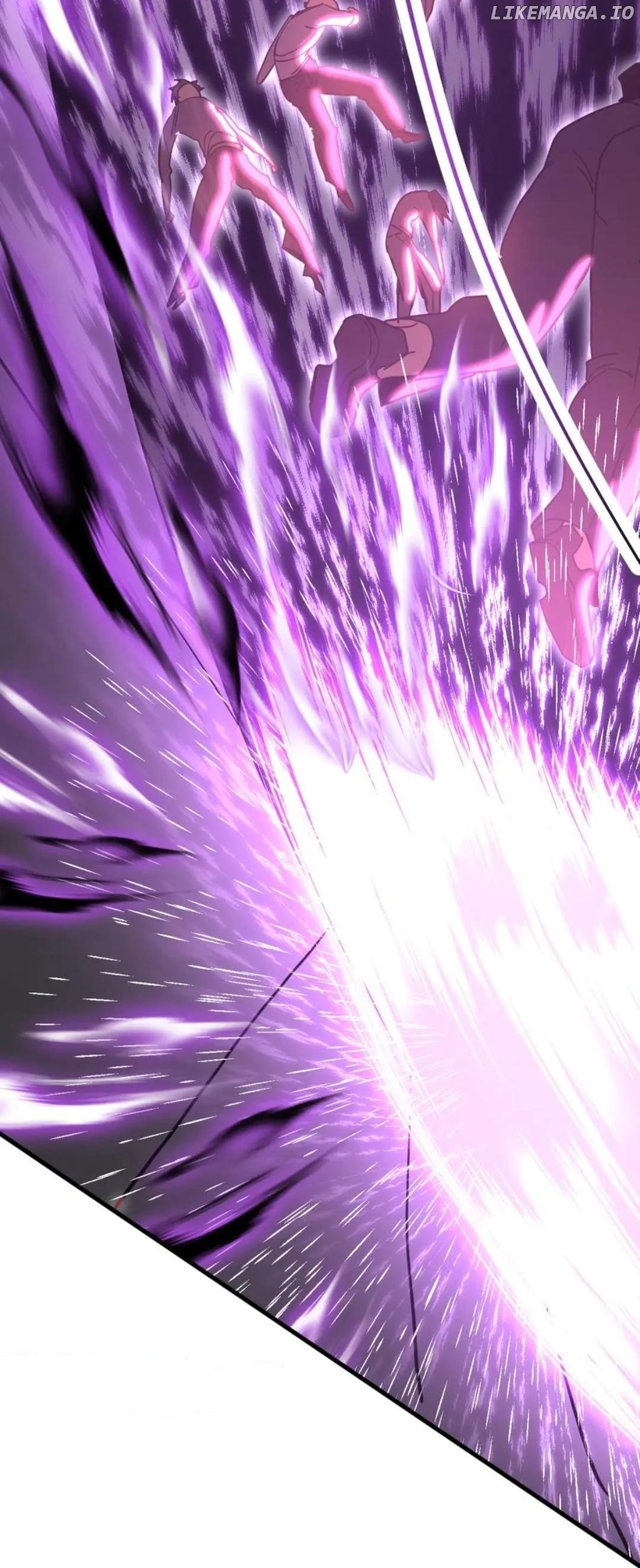 Logging 10,000 Years into the Future Chapter 212 - Page 24