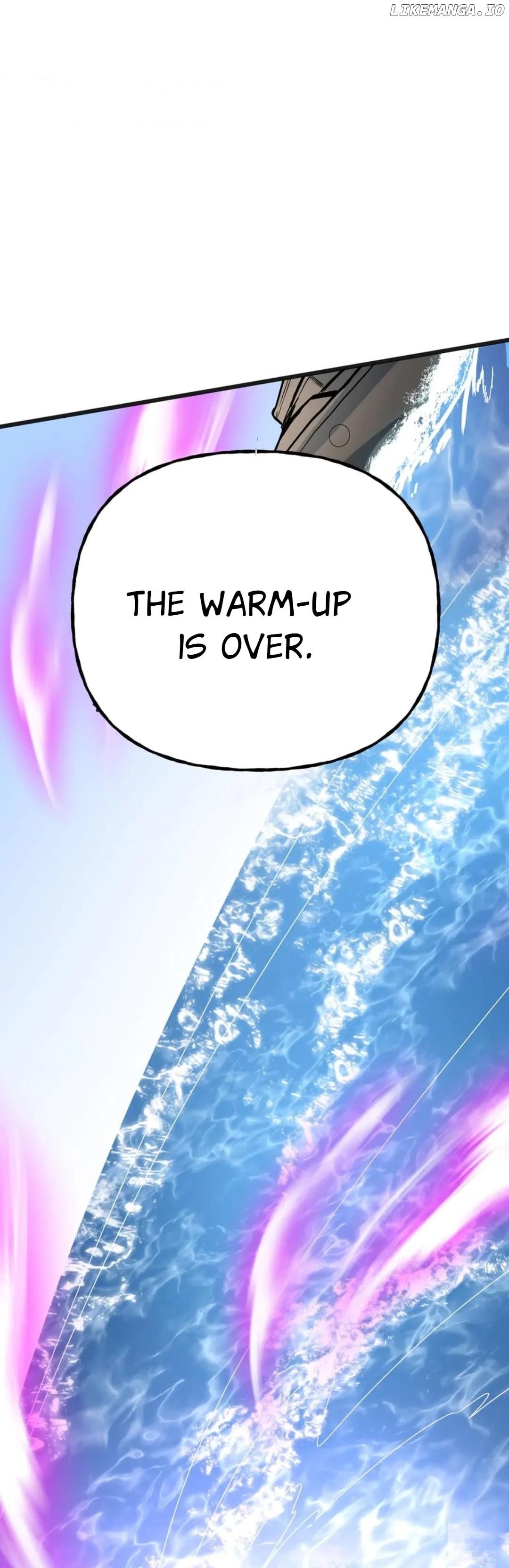 Logging 10,000 Years into the Future Chapter 212 - Page 31