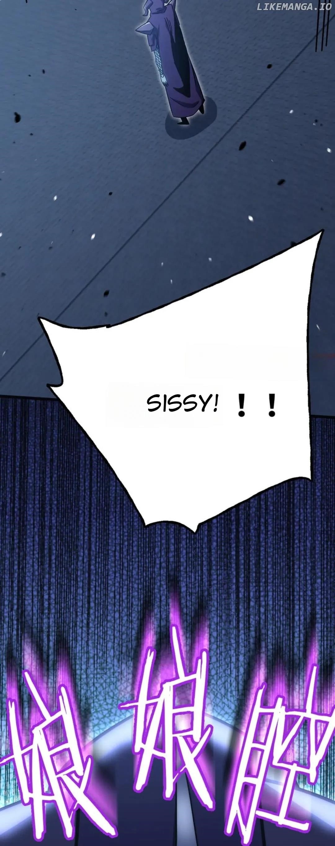 Logging 10,000 Years into the Future Chapter 212 - Page 49