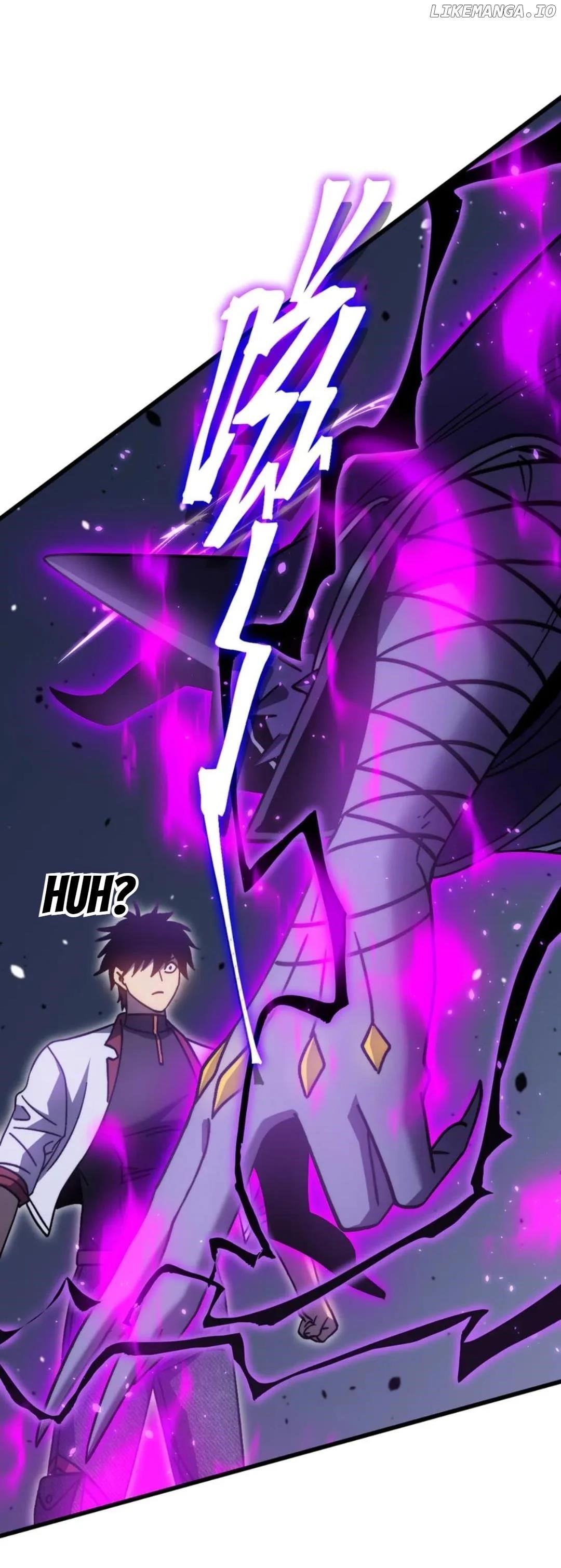 Logging 10,000 Years into the Future Chapter 212 - Page 65