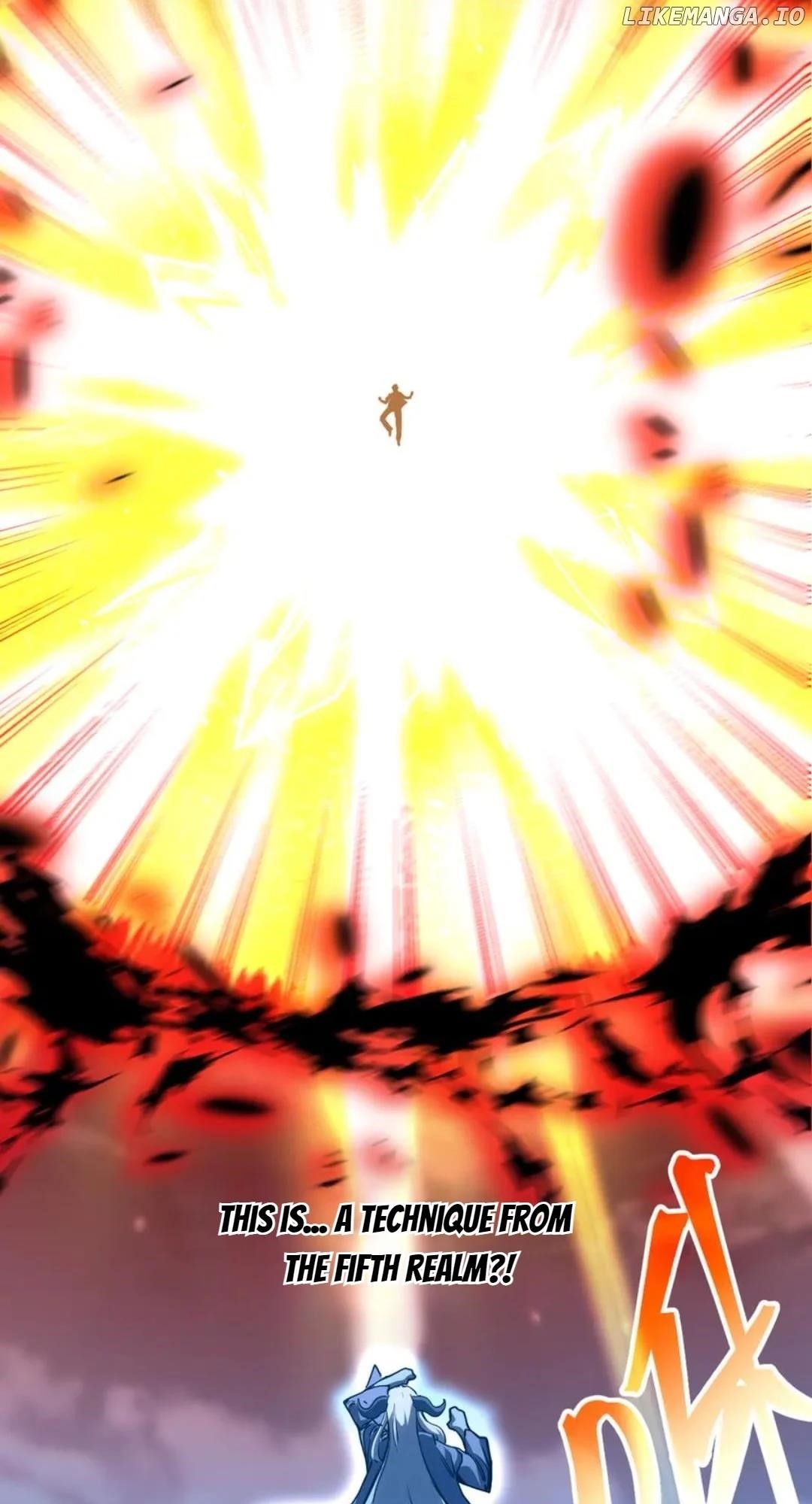 Logging 10,000 Years into the Future Chapter 214 - Page 15