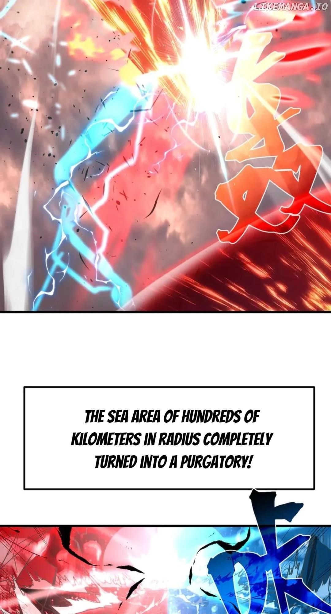 Logging 10,000 Years into the Future Chapter 214 - Page 20