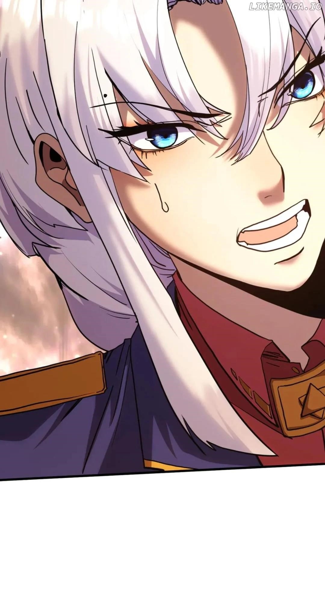 Logging 10,000 Years into the Future Chapter 214 - Page 28