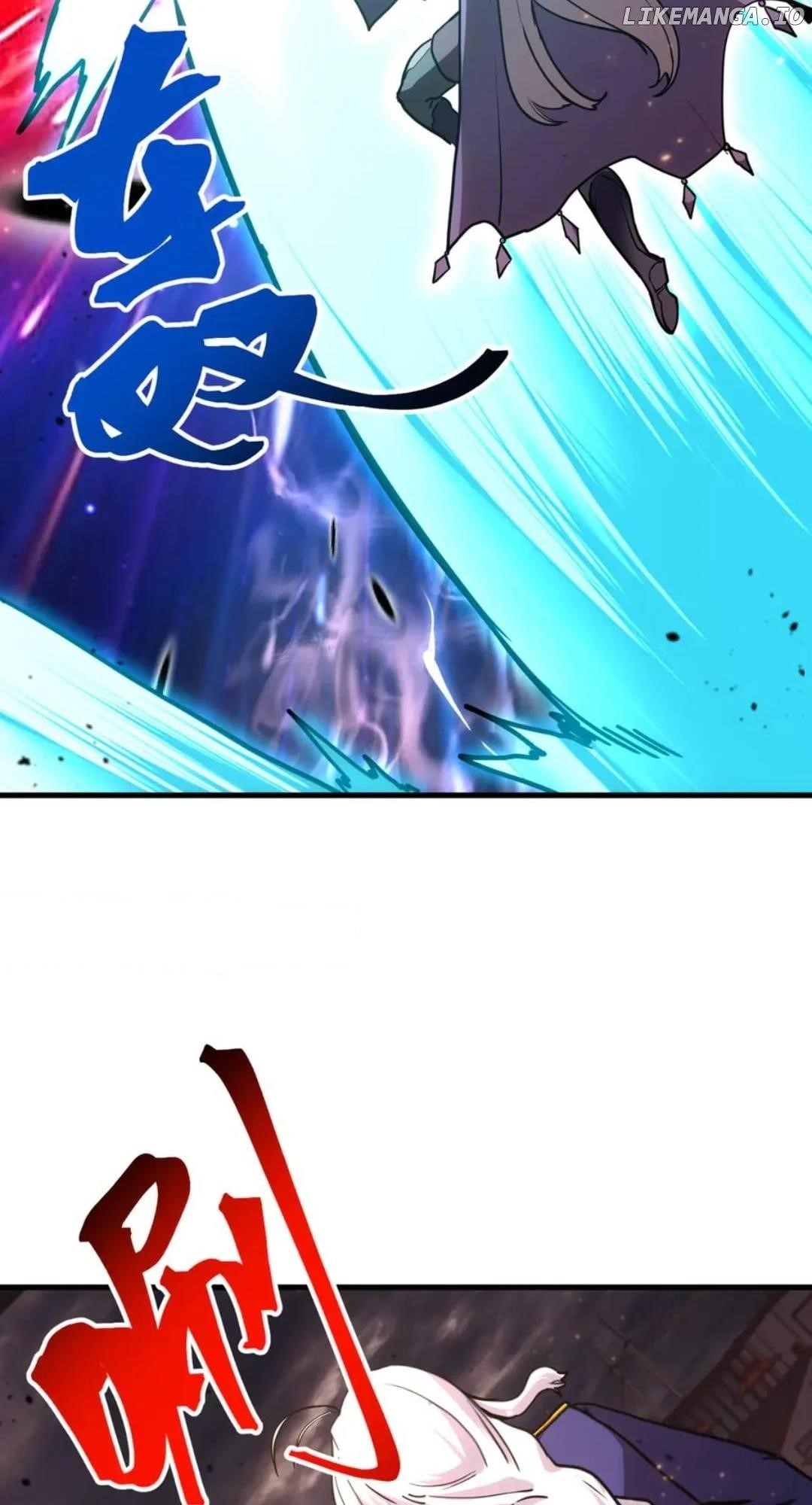 Logging 10,000 Years into the Future Chapter 214 - Page 33