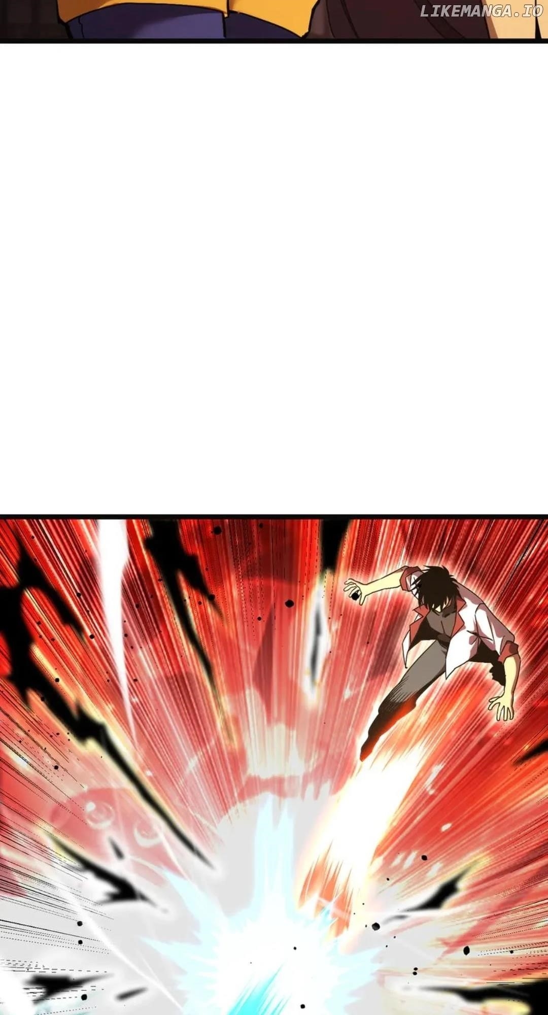 Logging 10,000 Years into the Future Chapter 214 - Page 39