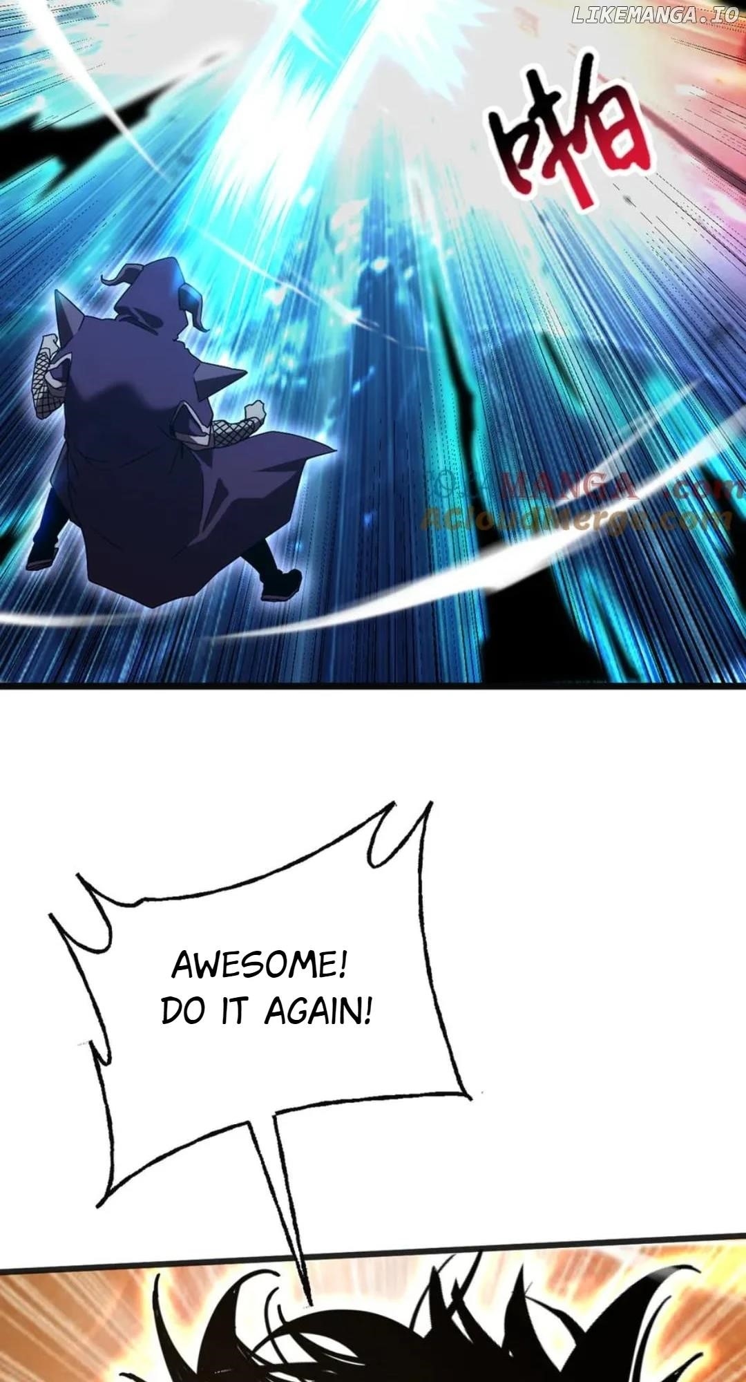 Logging 10,000 Years into the Future Chapter 214 - Page 40