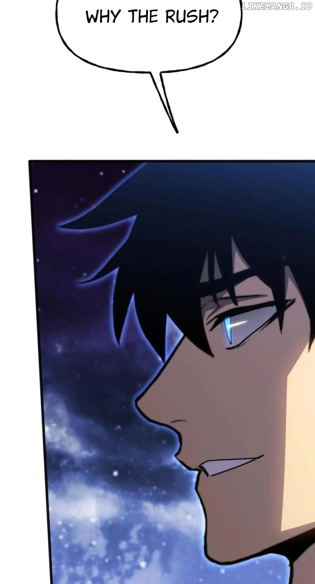 Logging 10,000 Years into the Future Chapter 214 - Page 48