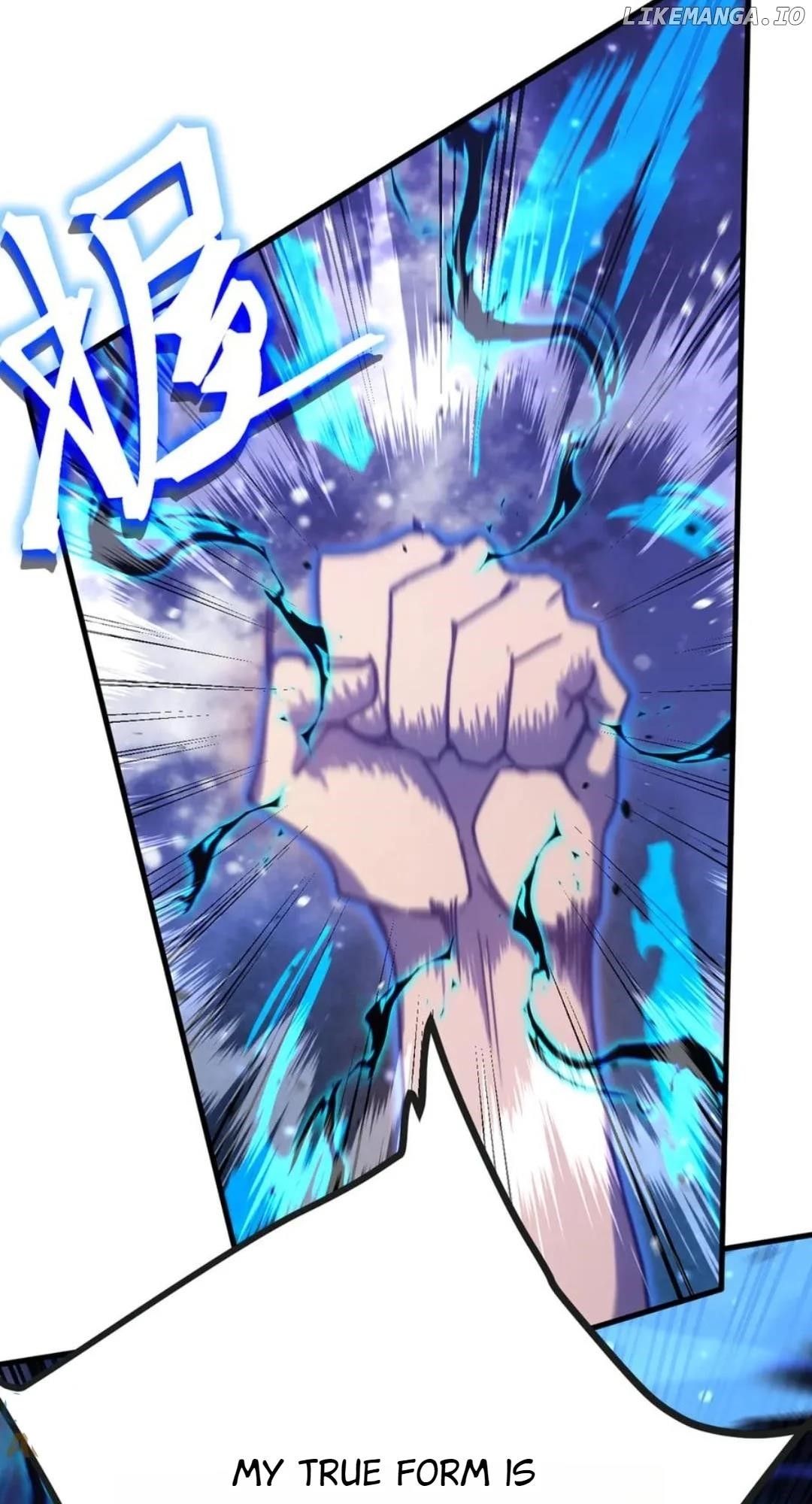 Logging 10,000 Years into the Future Chapter 215 - Page 27