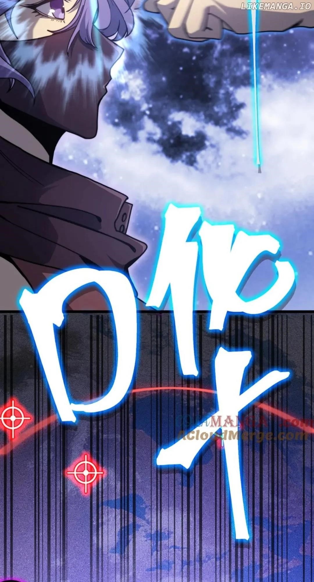 Logging 10,000 Years into the Future Chapter 215 - Page 3