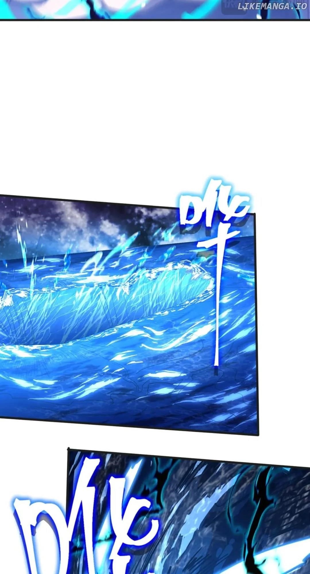 Logging 10,000 Years into the Future Chapter 215 - Page 32