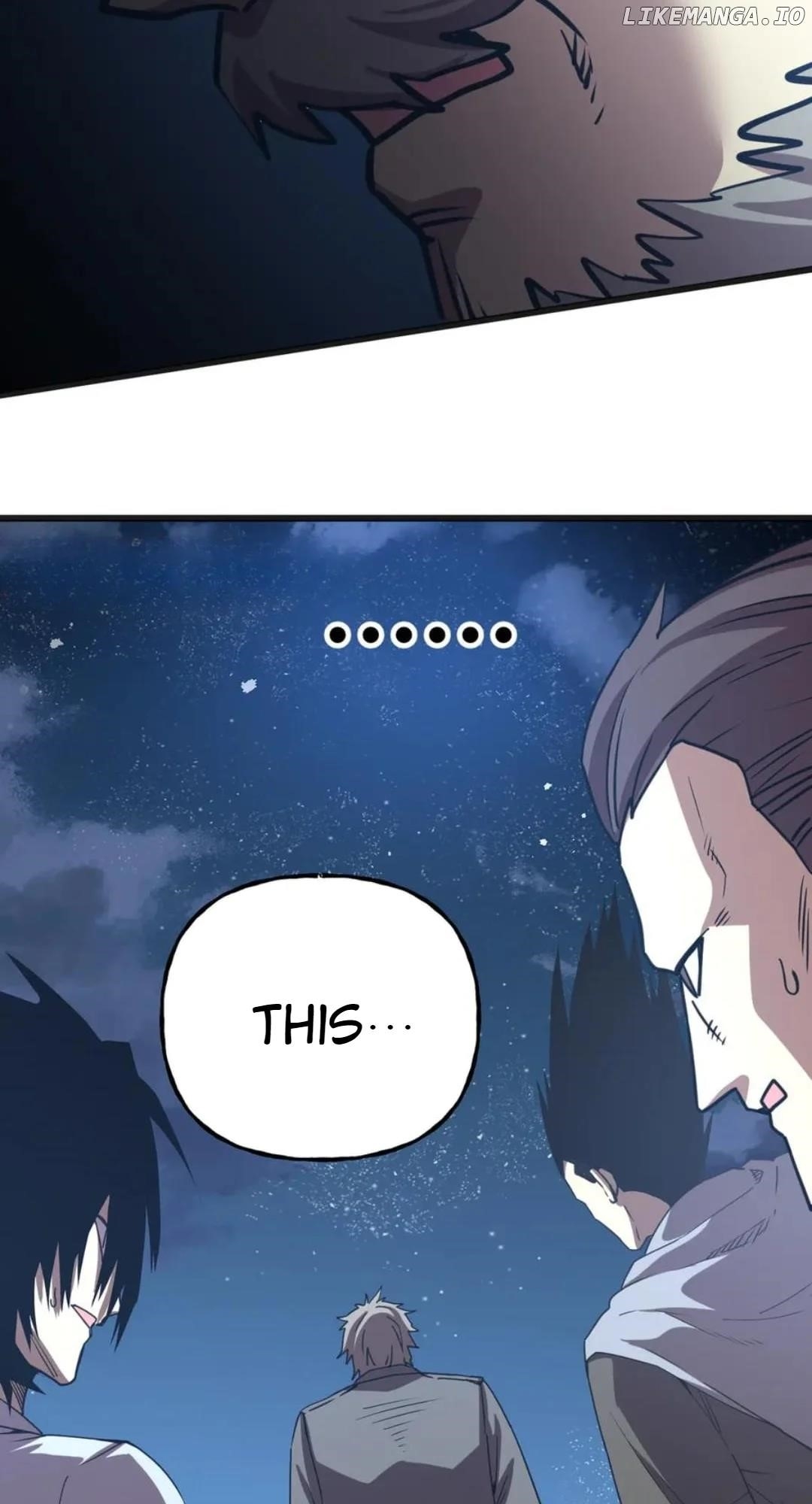 Logging 10,000 Years into the Future Chapter 215 - Page 41