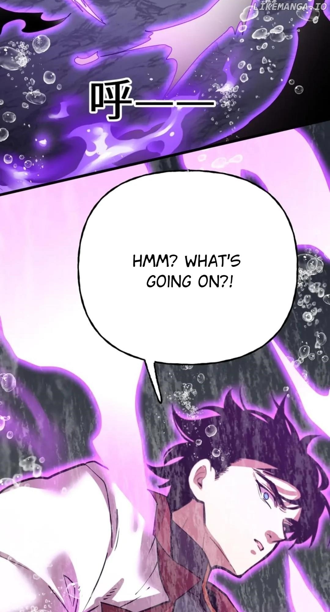 Logging 10,000 Years into the Future Chapter 215 - Page 52