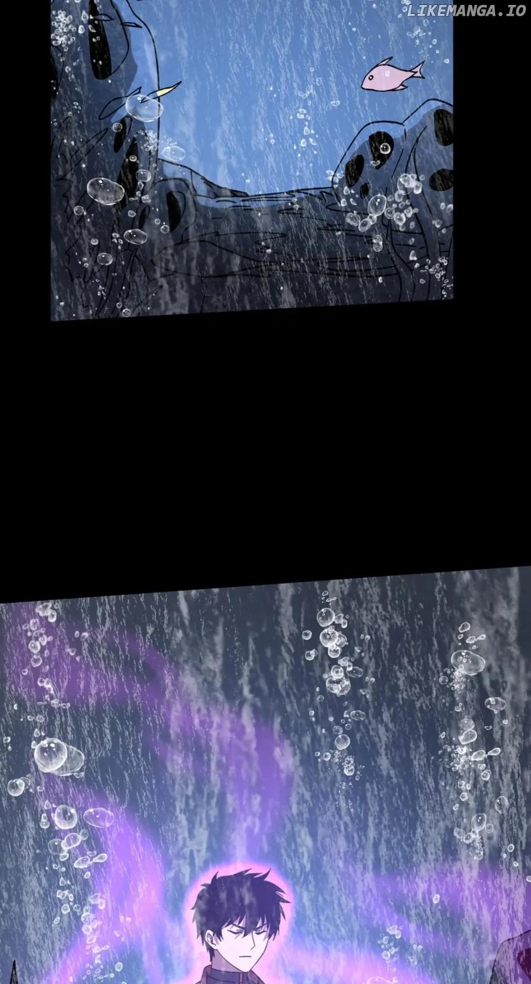 Logging 10,000 Years into the Future Chapter 215 - Page 64