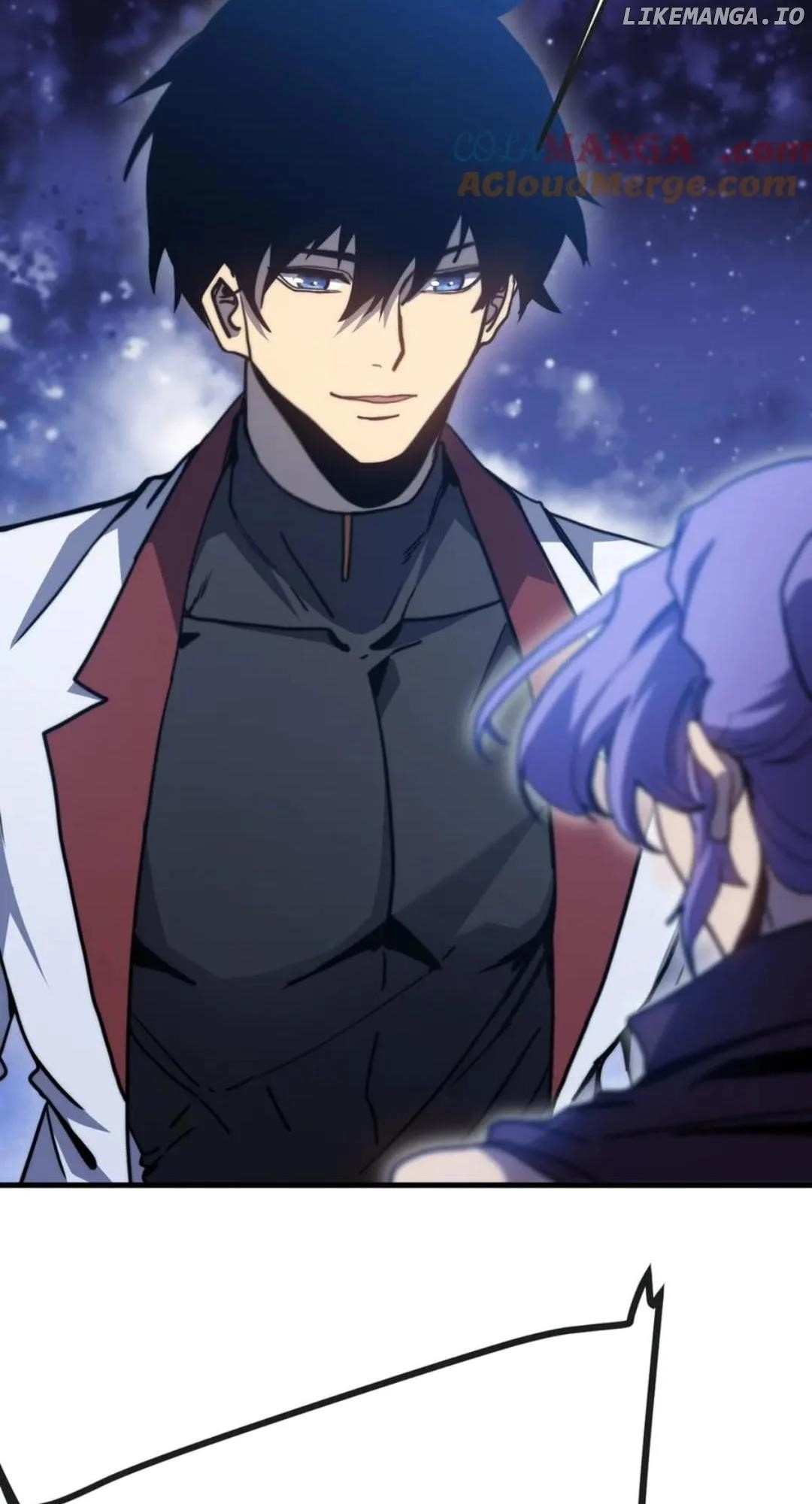 Logging 10,000 Years into the Future Chapter 215 - Page 7