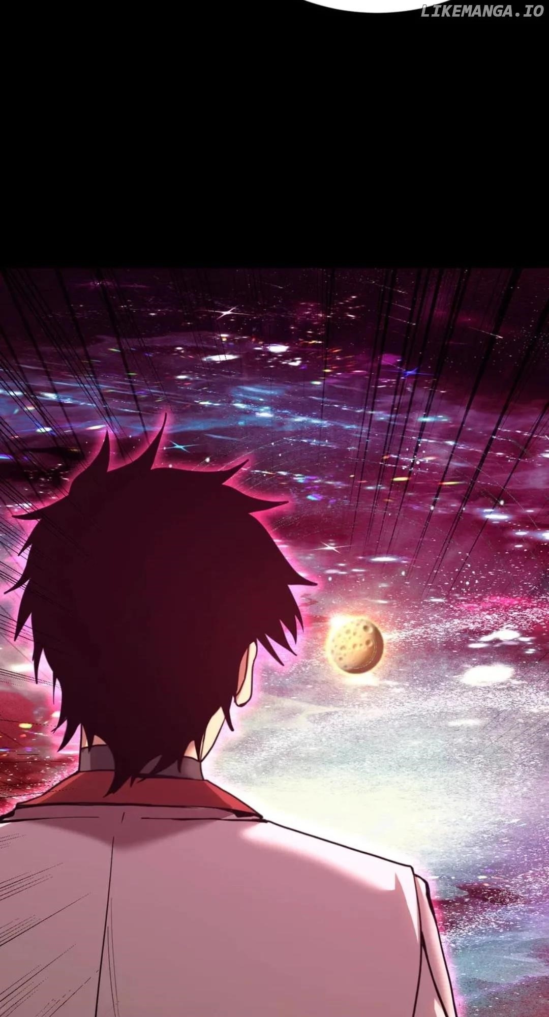 Logging 10,000 Years into the Future Chapter 216 - Page 11